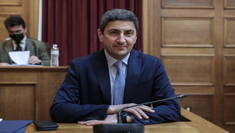 Αυγενάκης για Εθνική Πόλο: «Πολλά συγχαρητήρια στους πολίστες μας και στον καλό φίλο, Θοδωρή Βλάχο»