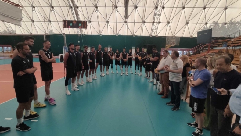 Εθνική ανδρών