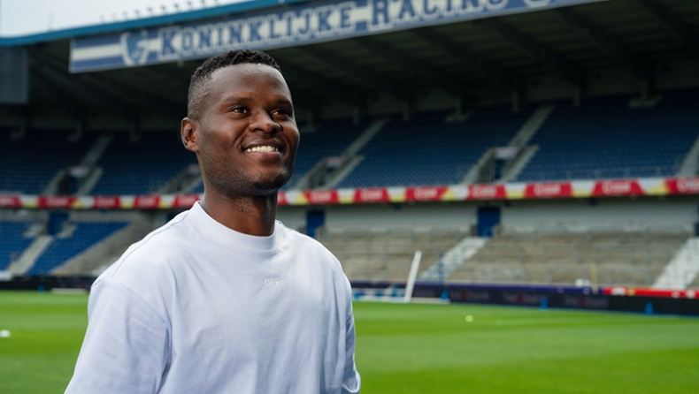 «Ο ΠΑΟΚ δίνει τριετές συμβόλαιο στον Σαμάτα»