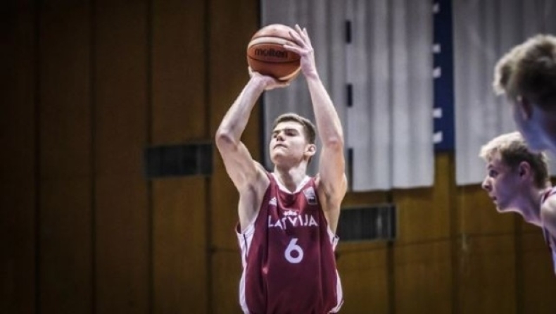 Ο Μπλούμπεργκς