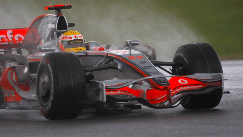 Σαν Σήμερα: Το ρεσιτάλ του Χάμιλτον στο Σίλβερστον 