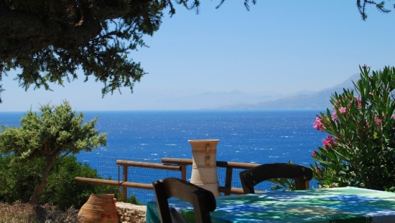 Η Daily Telegraph «ψηφίζει» Ελλάδα για διακοπές: Ποια νησιά είναι στις πρώτες πέντε θέσεις