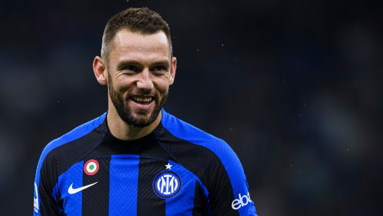 Ολυμπιακός: Προτάθηκε και εξετάζεται ο Ντε Φράι σύμφωνα με τους Τούρκους