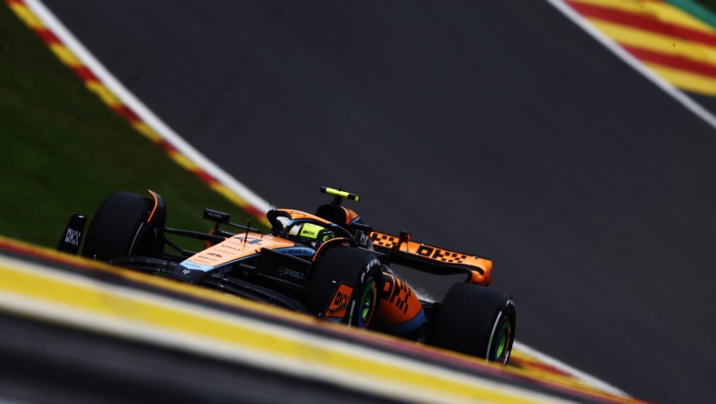 F1 - Επιστροφή στην πραγματικότητα για τη McLaren