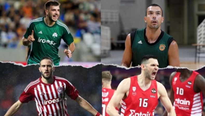Olympiakos
