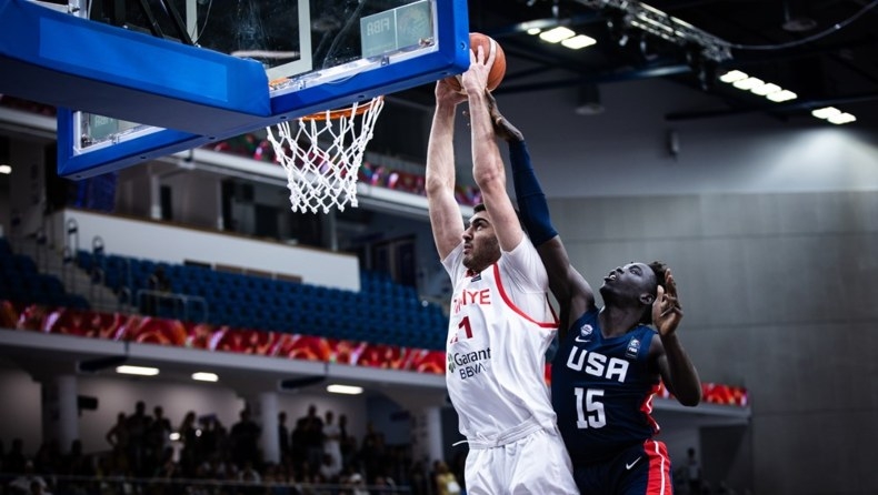 Fiba U19