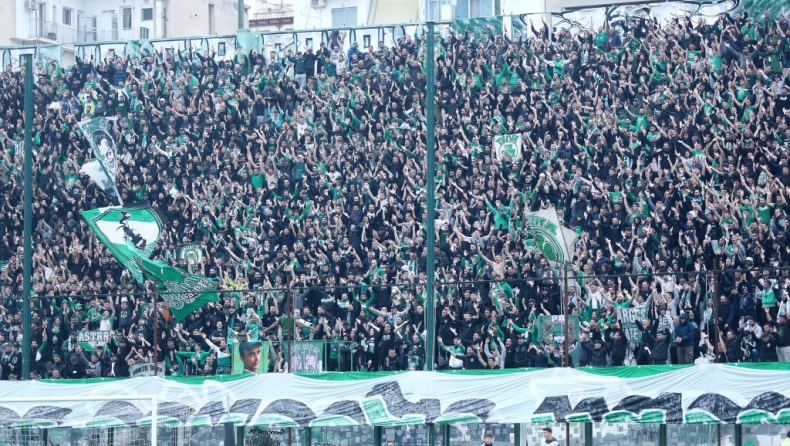 Παναθηναϊκός κόσμος