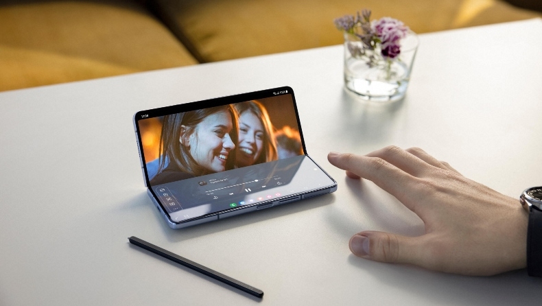 Τα Samsung Galaxy Z Flip 5 και Galaxy Z Fold5 προσφέρουν ευελιξία και πολυμορφία