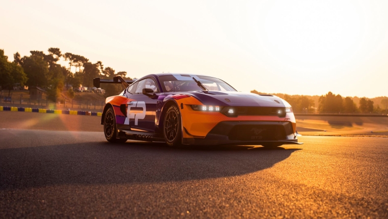 Φεστιβάλ Ταχύτητας Γκούντγουντ – Με πρεμιέρες και θηρία η Ford