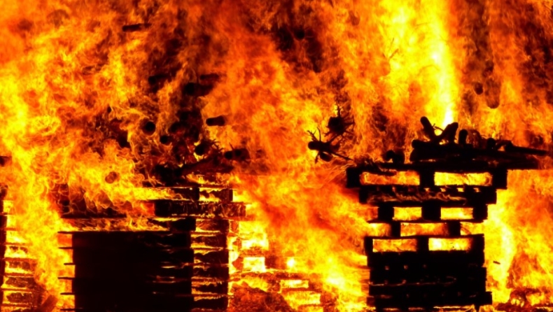 Τι σημαίνει η κήρυξη μίας περιοχής σε κατάσταση έκτακτης ανάγκης