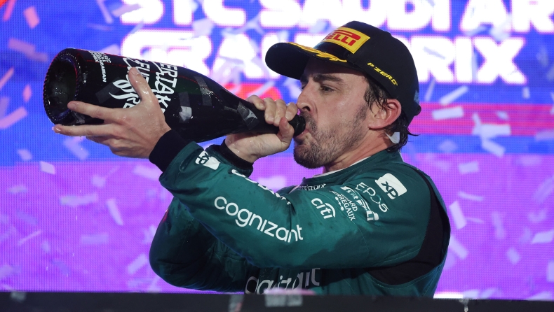 F1 - Τελικά τι σημαίνει το «El Plan»; (vid)	