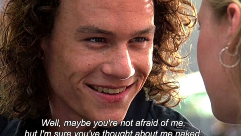 3 τοξικές φράσεις που λες όταν είσαι ερωτευμένος