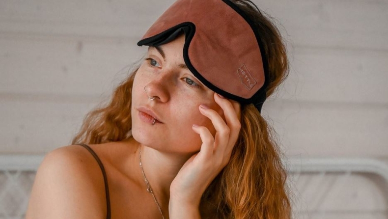 Τι συμβαίνει στο σώμα σου όταν δεν κοιμάσαι αρκετά