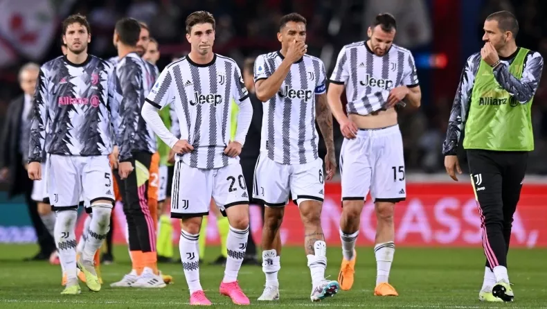 Γιουβέντους