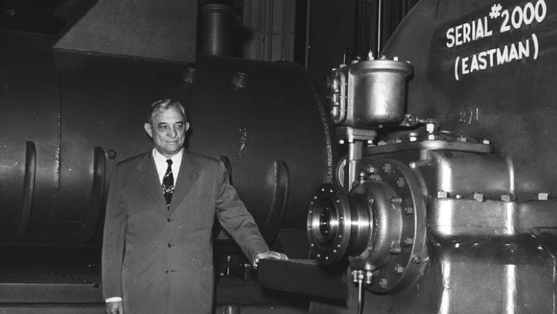 Ποιος είναι ο άνθρωπος που είχε την ιδέα του air condition και παραμένει ένας αφανής ευεργέτης της ανθρωπότητας