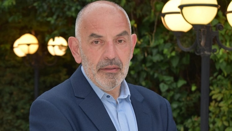 Κηφισιά: Ανέλαβε χρέη συμβούλου της διοίκησης ο Κασναφέρης