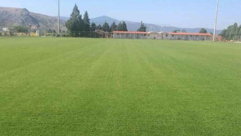 Λεβαδειακός