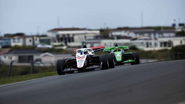 LIVE TV: Ο δεύτερος αγώνας του Μαρκογιάννη στο Eurocup-3