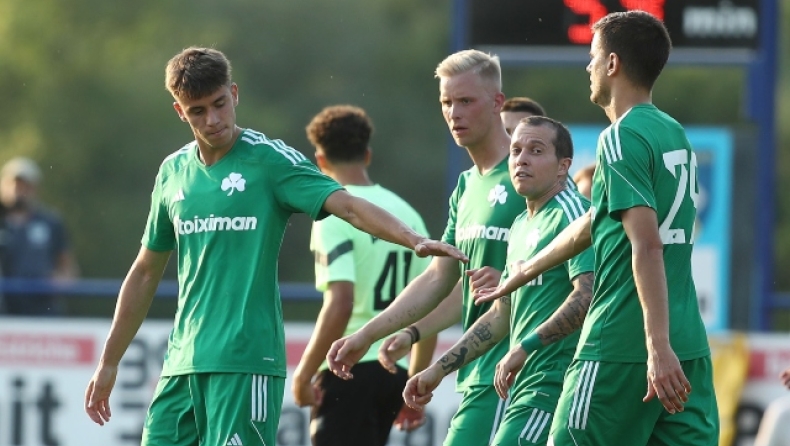 panathinaikos