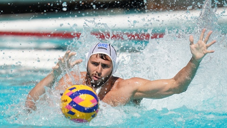 Ο Αλέξανδρος Παπαναστασίου 