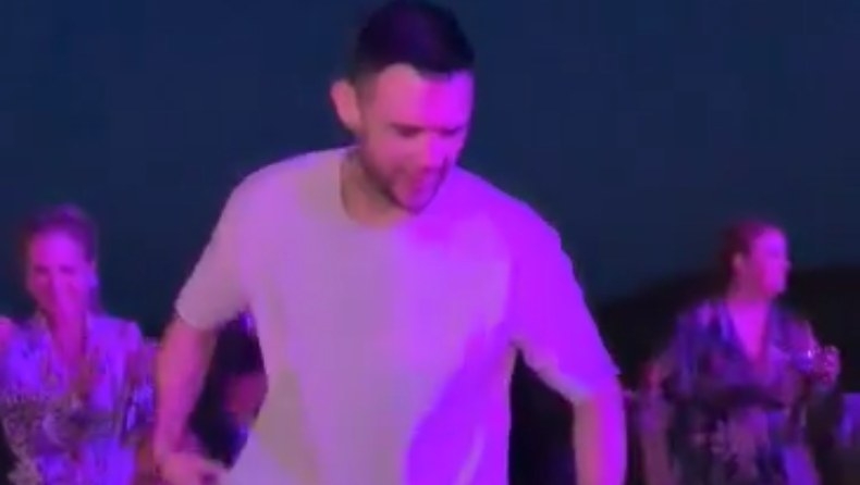 Κώστας Παπανικολάου