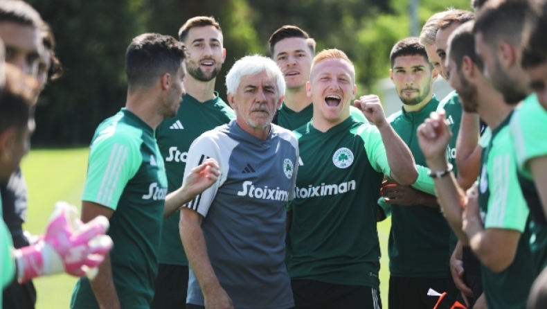 Ο Ιβάν Γιοβάνοβιτς