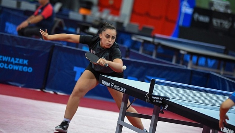 πινγκ πονγκ