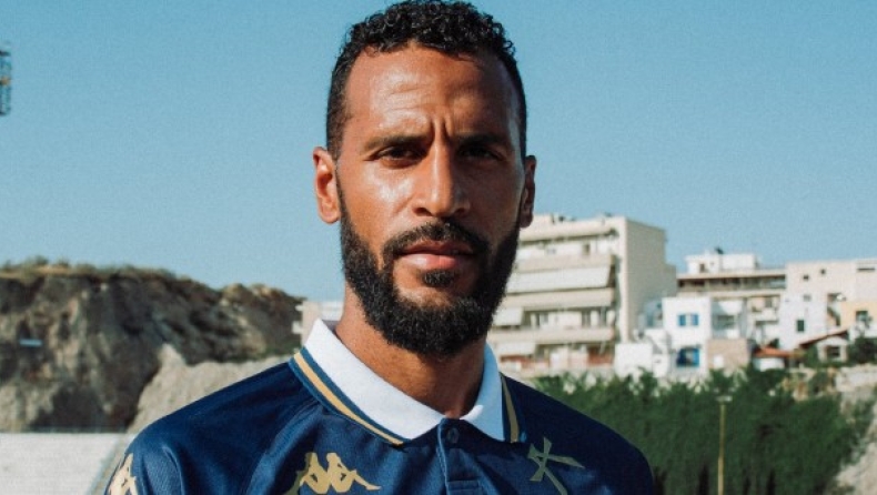 Στην Καλλιθέα ο Ρομαό