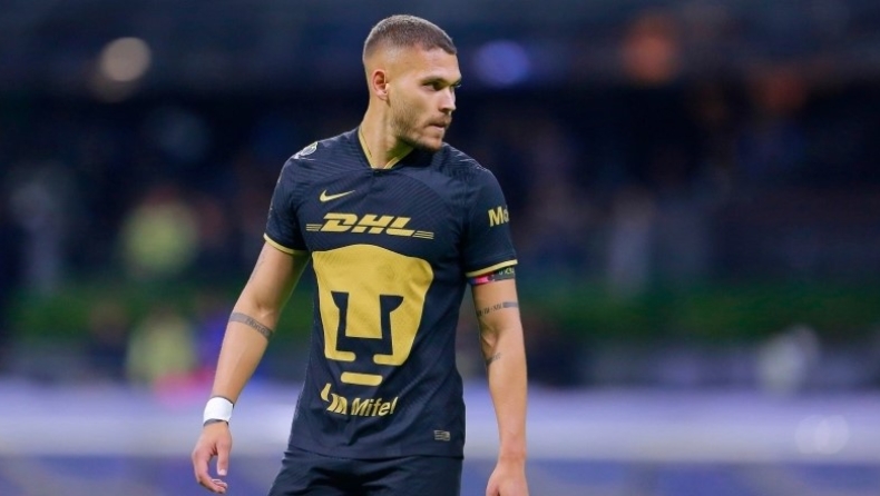 Ο Μαρτίνεθ ήθελε αρχηγό και για την άμυνα του Ολυμπιακού και έφερε μία σημαντική μεταγραφή του Μίτσελ!