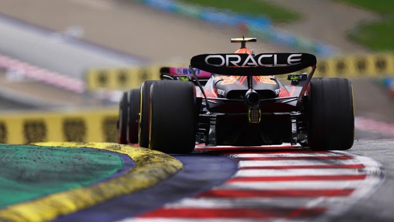 F1 - Οι οδηγοί θέλουν άμεση λύση για τα όρια πίστας