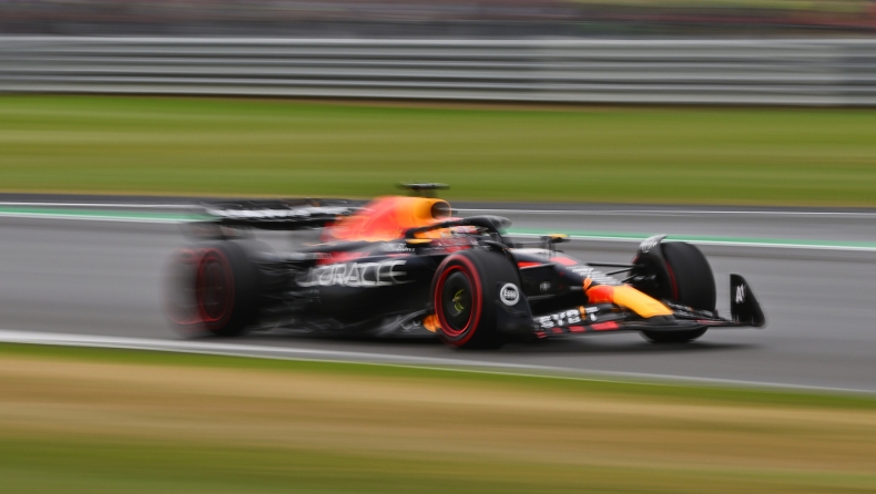 F1 - To ρίσκο της Red Bull που παραλίγο να κοστίσει τη νίκη στον Φερστάπεν