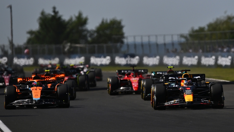 F1 - H FIA αρνείται τις φήμες παραβίασης του budget cap από τρεις ομάδες