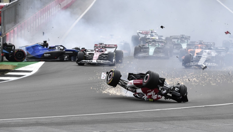 F1 - Μ. Βρετανία: Τι ώρες θα δούμε Formula 1 και πού (vid)