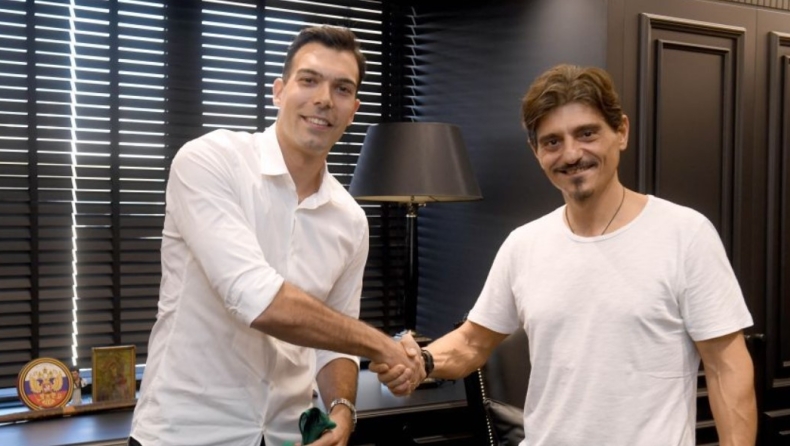 Πήρα κόκκινα γυαλιά, πήρα πράσινα γυαλιά!