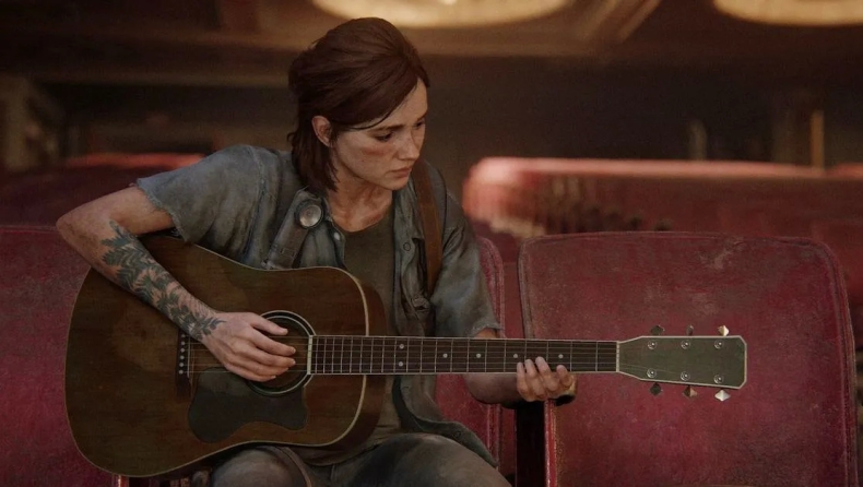 Πρώτες διαρροές για το The Last of Us Part III