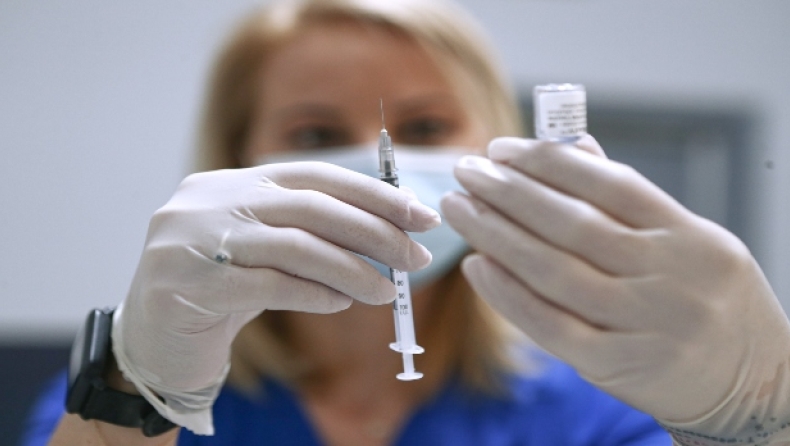 Τα εμβόλια επιστρέφουν: Έρχεται νέα δόση για τον κορονοϊό το φθινόπωρο 