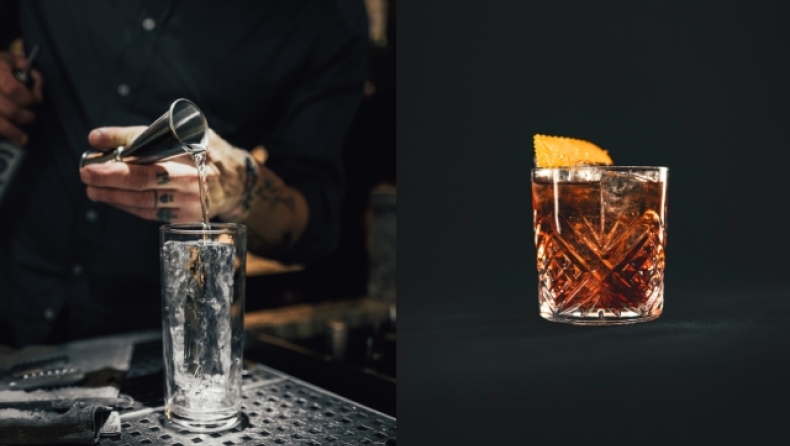 Αποκωδικοποιώντας τη μυστική γλώσσα των μπάρμαν: Τι σημαίνουν οι αριθμοί που χρησιμοποιούν για να επικοινωνήσουν 