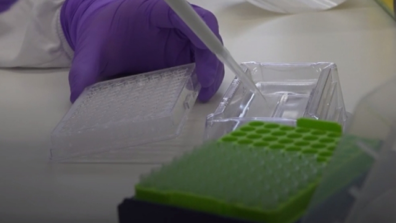 Βρετανία: Συναγερμός με την νέα μετάλλαξη του COVID-19 (vid)