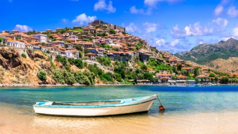 Από τα πιο παρεξηγημένα νησιά: Προσφέρεται για τρομερό φαγητό, έχει πολλά μέρη να δεις, είναι ιδανικό για να πας Σεπτέμβριο