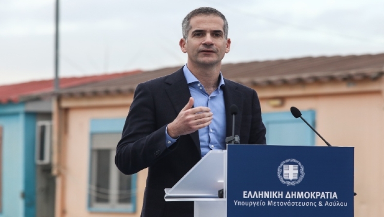 Μπακογιάννης: «Θα ήθελα πολύ να δω ένα κίνημα τραπεζοκαθισμάτων στην Αθήνα» (vid)