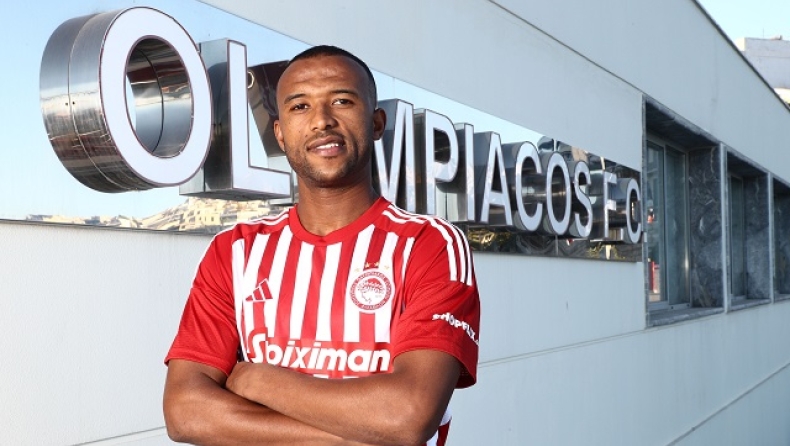 Ολυμπιακός: Οι παίκτες από τη Βόρεια Αφρική που αποτελούν... οδηγό για τον Ελ Καμπί