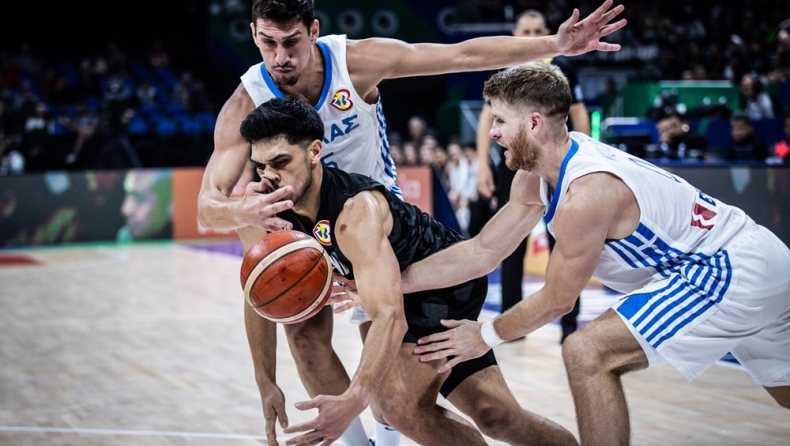 Εθνική μπάσκετ: Στα θρανία της ελληνικής σχολής