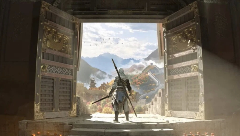 Διέρρευσε υλικό από το νέο Assassin’s Creed videogame που έρχεται στα κινητά