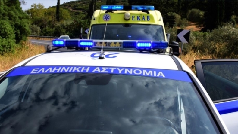 Μια 83χρονη στη Ζάκυνθο έσωσε τη ζωή της δαγκώνοντας τον ληστή 