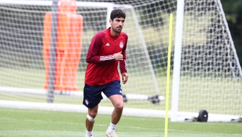 Ο Μπουχαλάκης