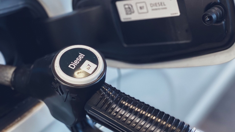 Σε ποια χώρα της ΕΕ οι πωλήσεις diesel αυξήθηκαν φέτος 60%