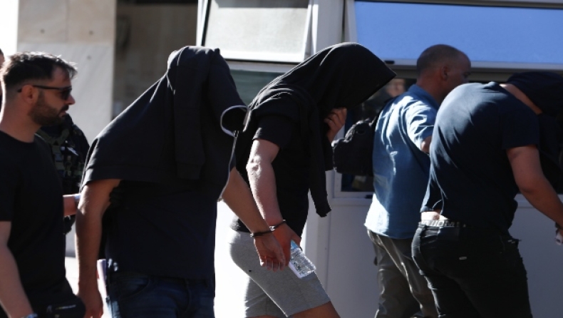 Προφυλακιστέοι ακόμα 15 κατηγορούμενοι για τα αιματηρά επεισόδια