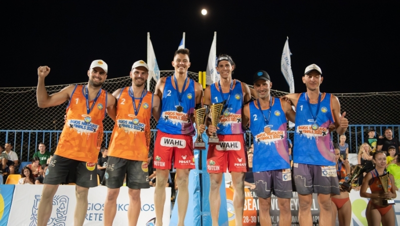 Χατζηνικολάου και Ντάλλας