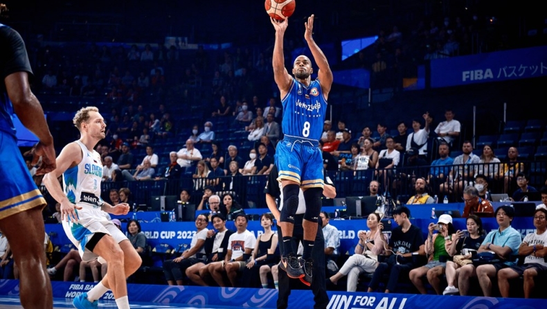 Βενεζουελα