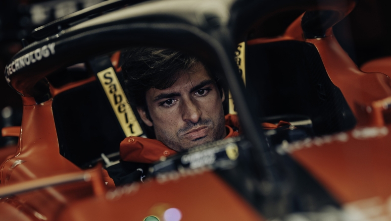 F1 - H «πικρή» αλήθεια του Σάινθ για τη Ferrari